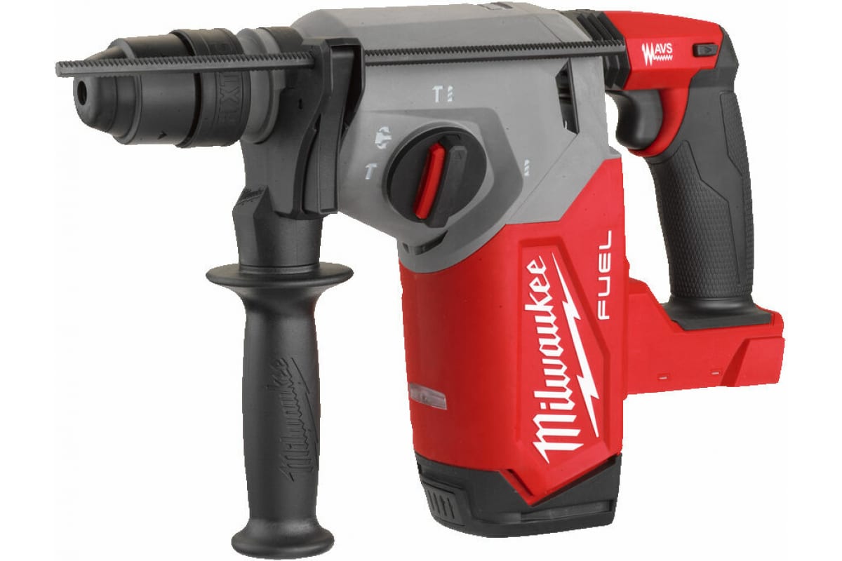 Перфоратор Milwaukee M18 ONE FHX-0X FUEL (4933478503)