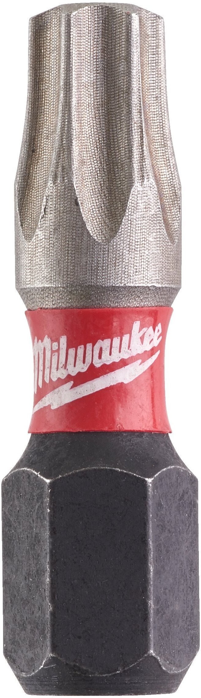 Milwaukee Shockwave TX27 25мм 2шт (4932430884)