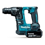 Перфоратор аккумуляторный Makita DHR171RTJ