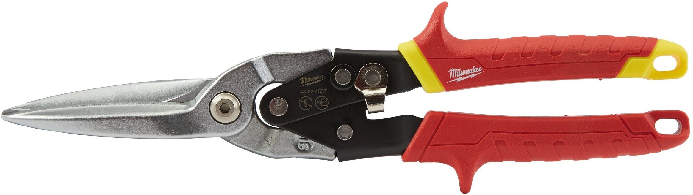 Milwaukee 48224537 удлиненные Прямой рез 310мм