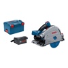 Пила погружнаяBosch GKT 18V-52 GC 0 601 6B4 080