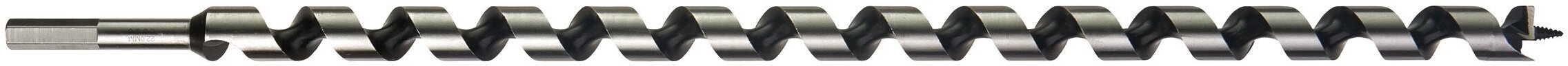 Milwaukee 22x600мм хвостовик 12.5мм Hex (4932363702)