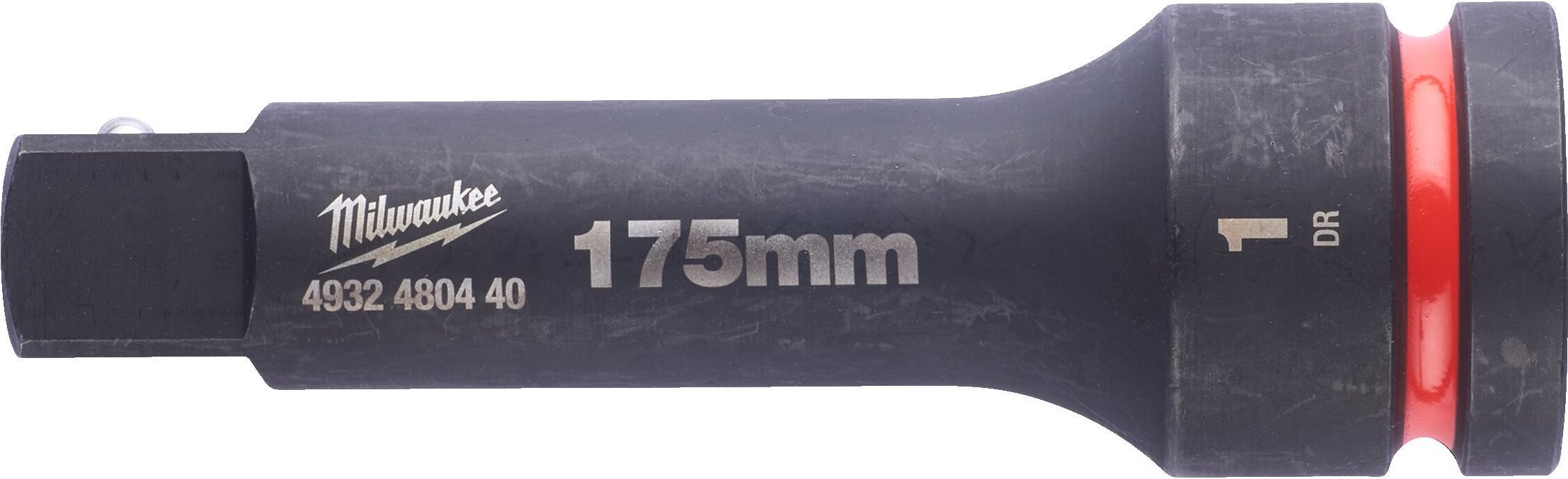 Milwaukee 175мм для головок Shockwave 1" (4932480440)