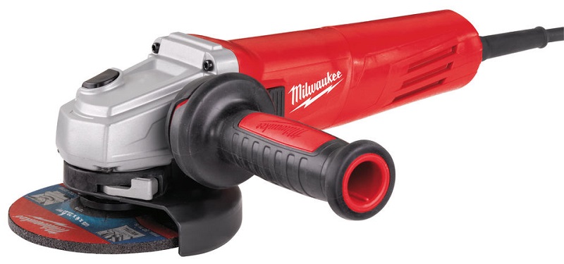   Milwaukee AGV 12-125 X (4933428085)