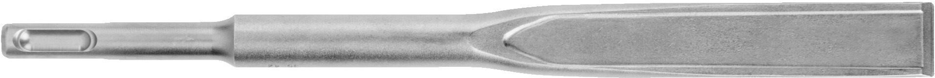 Milwaukee SDS+ Sledge 250x20мм 10шт (4932493610)