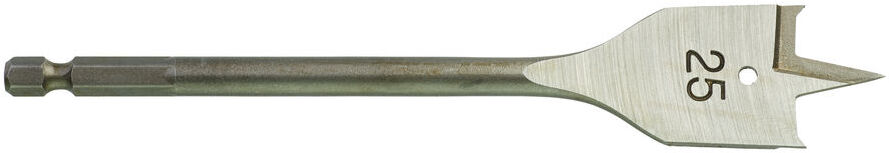 Milwaukee 25х152мм хвостовик 1/4" HEX (4932363141)