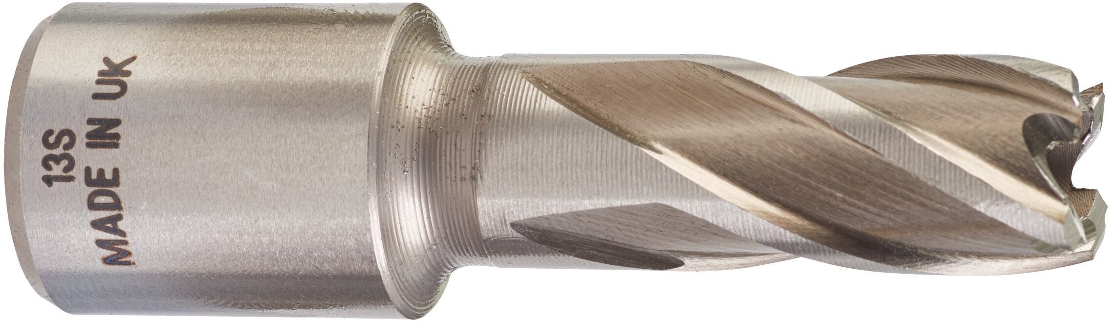 Milwaukee HSS D13х30мм (4932371741)