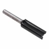 Фреза пазовая 12x6 мм (2 кромки), MAKITA