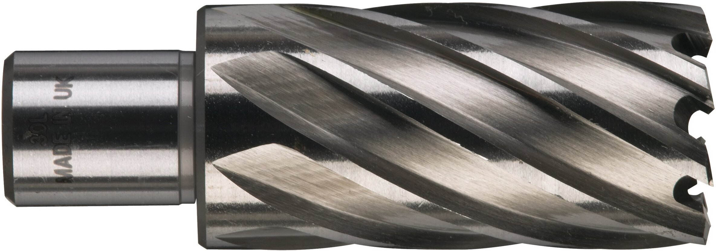 Milwaukee HSS D30x50мм (4932343305)