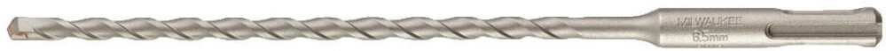Milwaukee SDS+ Contractor 6.5x210 (4932471222)