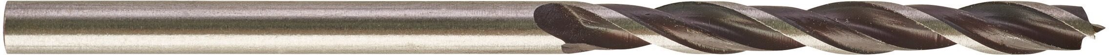 Milwaukee 3х60мм хвостовик 3мм (4932363651)