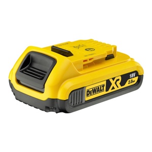 Аккумулятор  DeWALT DCB183 (DCB183-XJ)- фото