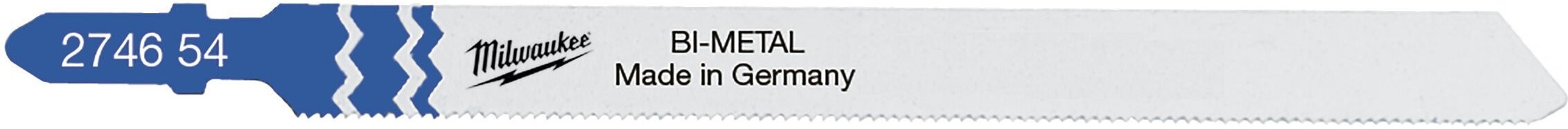 Milwaukee T318AF 105мм 5шт (4932274654)