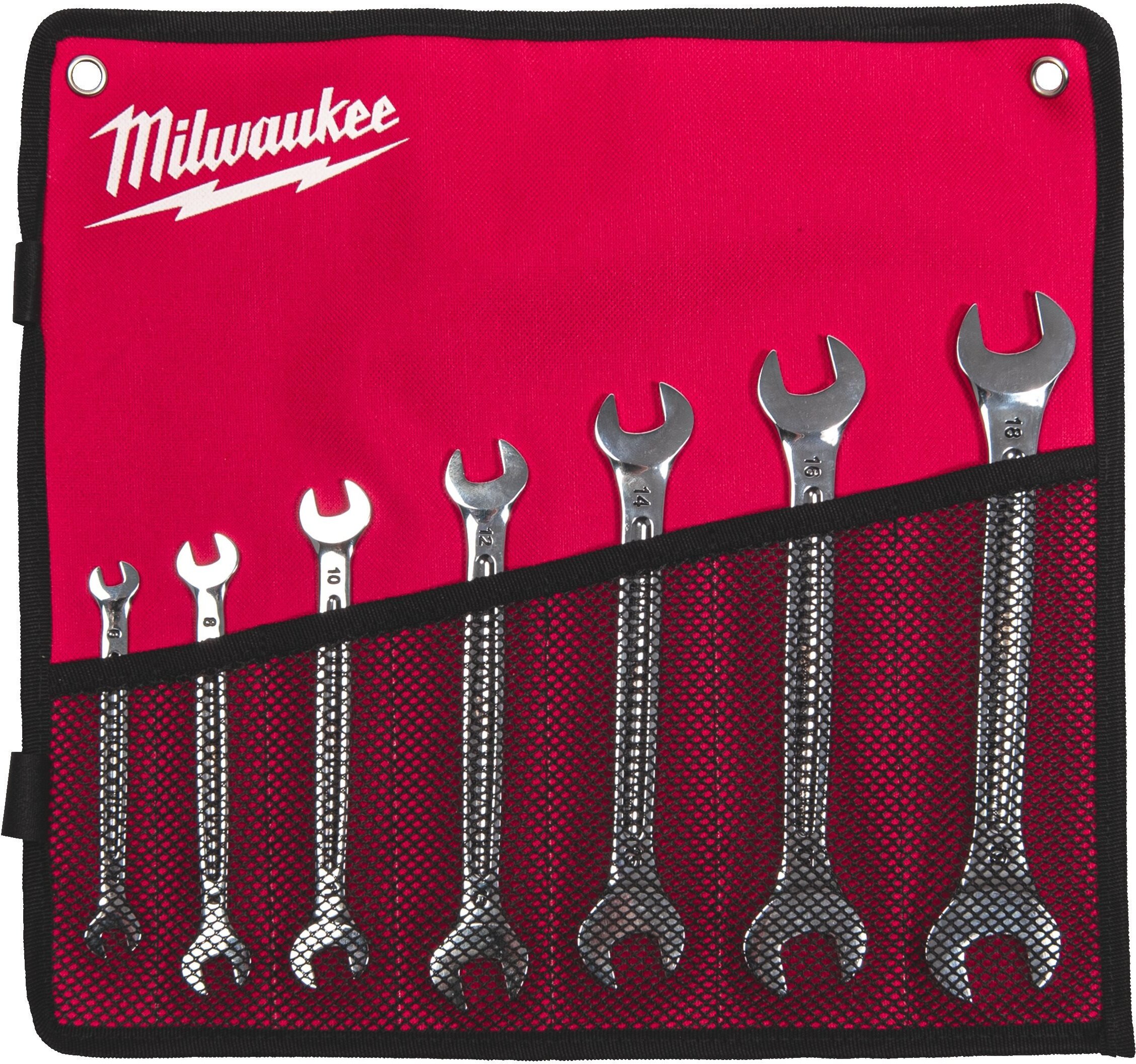 Milwaukee 4932492713 7шт