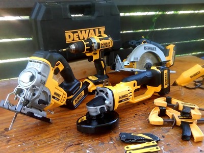 Dewalt