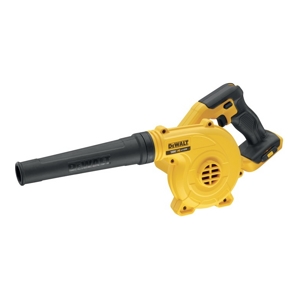 Воздуходувка аккумуляторная DeWALT DCV100 (DCV100-XJ)- фото