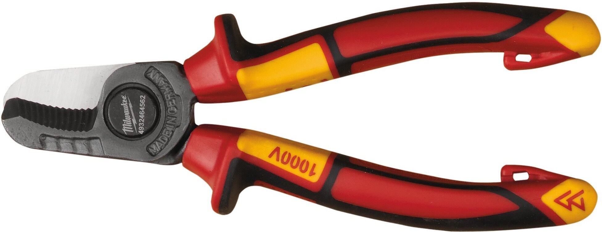 Milwaukee VDE 160мм (4932464562)