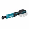 Аккум. ударный гайковерт MAKITA DWR 180 Z в кор. (18.0 В, БЕЗ АККУМУЛЯТОРА, посадочн. квадрат 3/4 ", 190 Нм, вес 1.2 кг)