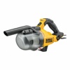 Аккумуляторный пылесос DeWALT DCV501LN 20V