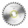 Диск пильный универсальный FESTOOL 190x2,6 FF W32 492048