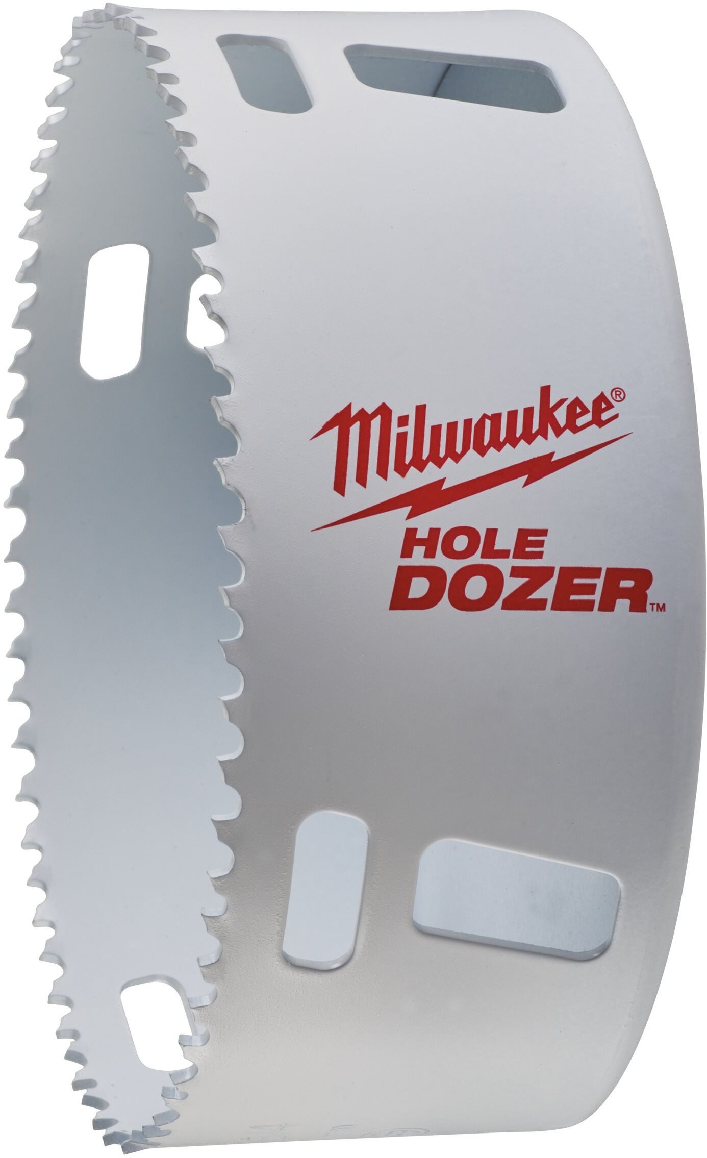 Milwaukee Hole Dozer 121мм (49560237)