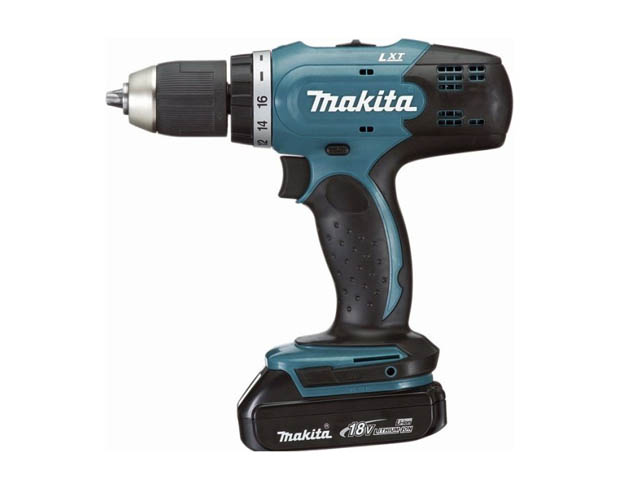 -   Makita DDF453RFE