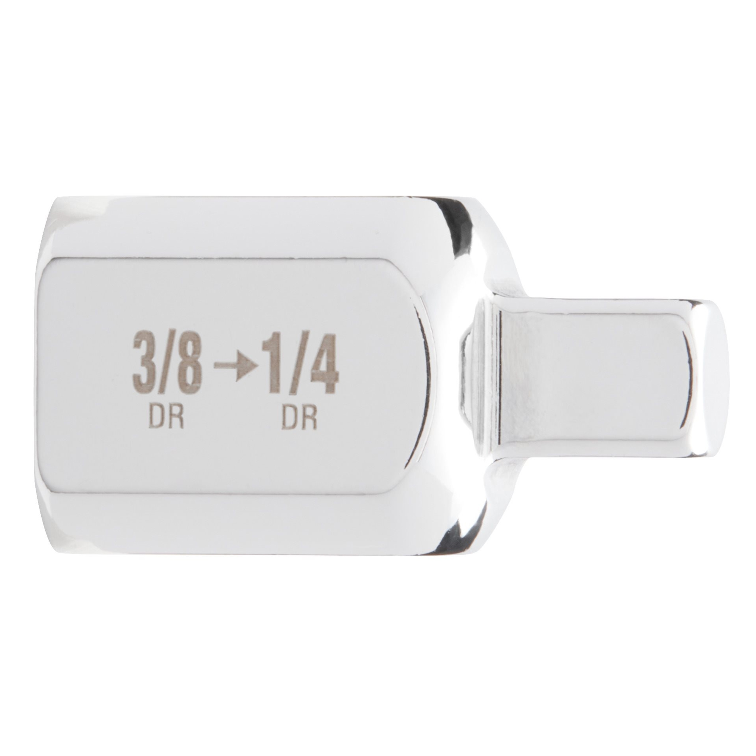 Milwaukee 4932480648 3/8" квадрат-1/4" квадрат