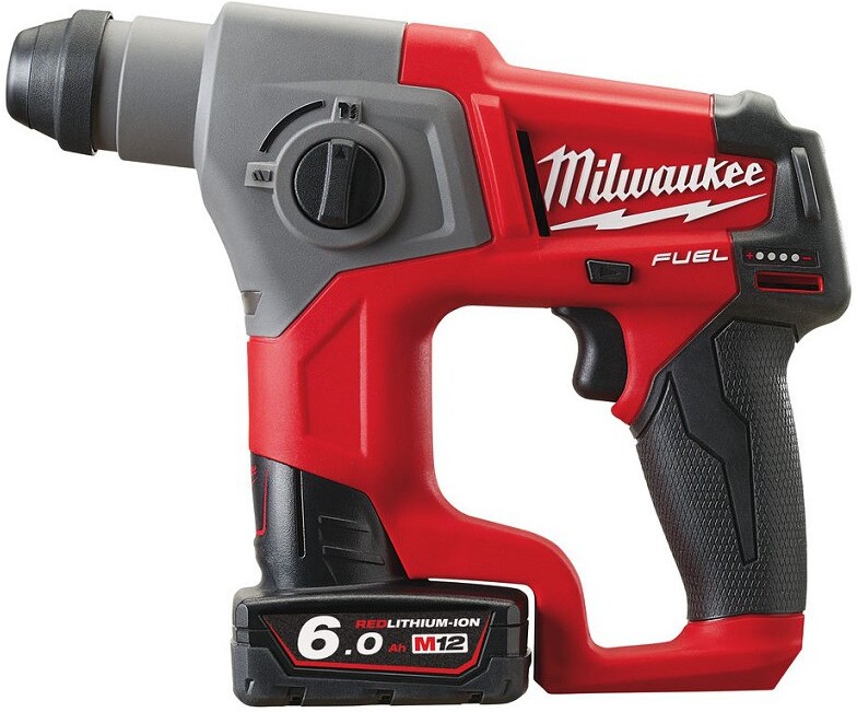 Milwaukee M12 Fuel CH-602X (4933451510)