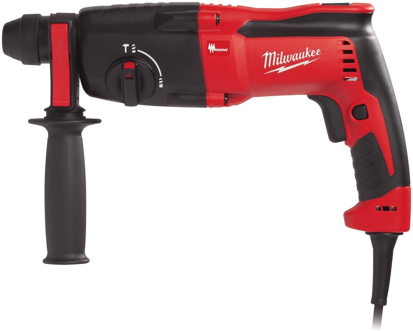 Milwaukee PFH 26 (4933428230)