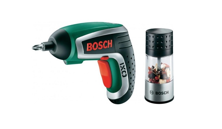 шуруповерт Bosch IXO Spice (0603981007)