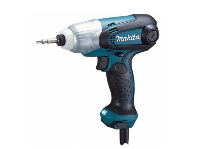    Makita TD0101F