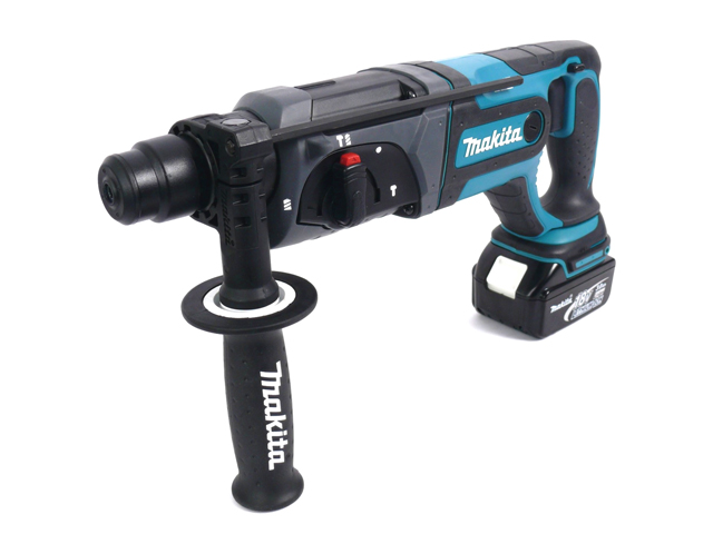   Makita DHR241RFE