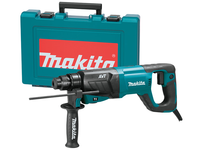   Makita HR2641