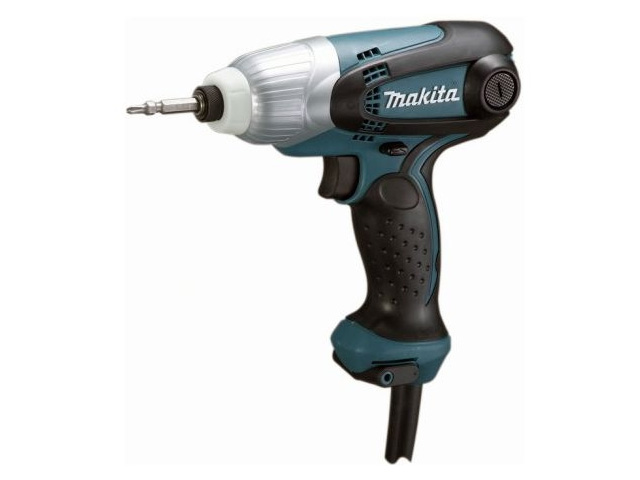    Makita TD0101