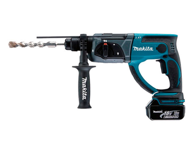   Makita DHR202RFE