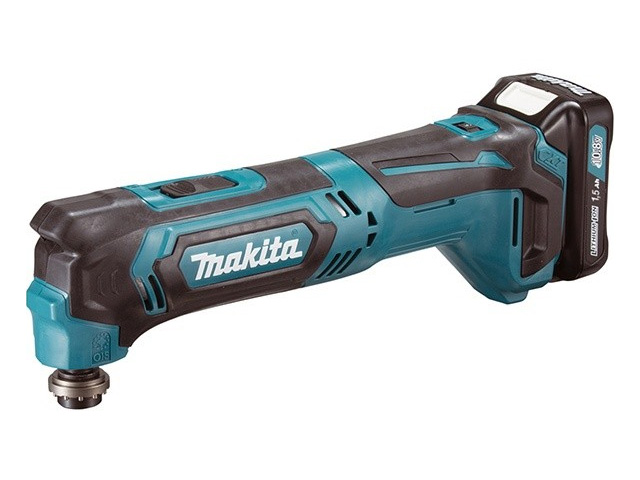   Makita TM30DWYE