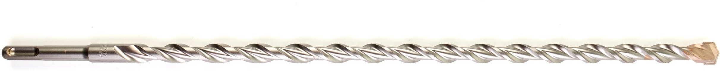 Milwaukee SDS+ M2 14x450 (4932307088)
