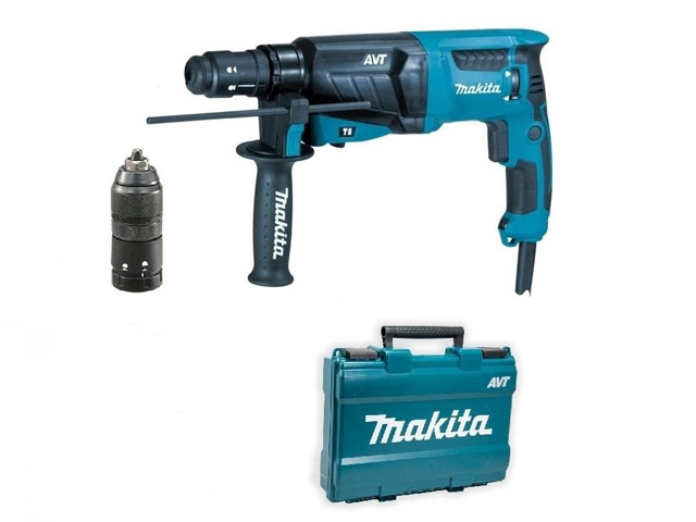   Makita HR2631FT