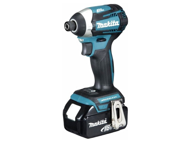     Makita DTD153RFE