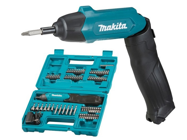    Makita DF001DW