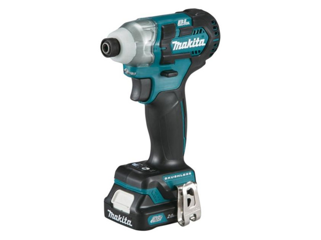     Makita TD111DWAE