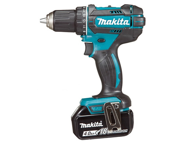  -   Makita DDF482RME