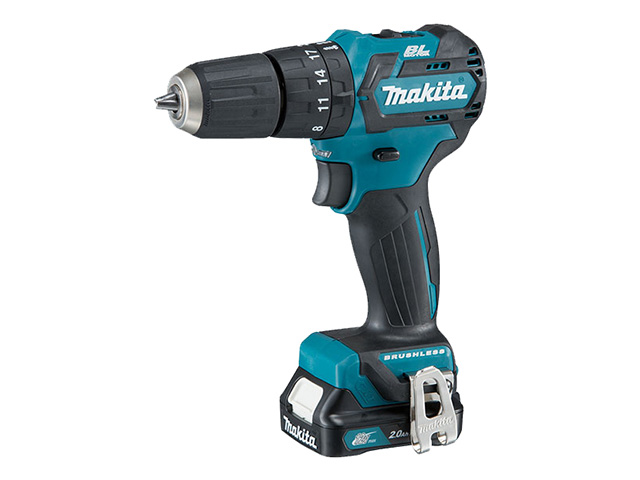 -   Makita HP332DWME