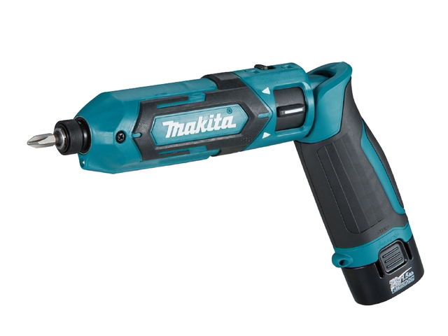    Makita TD022DSE