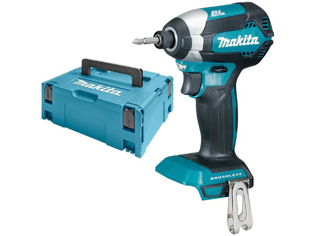     Makita DTD153ZJ