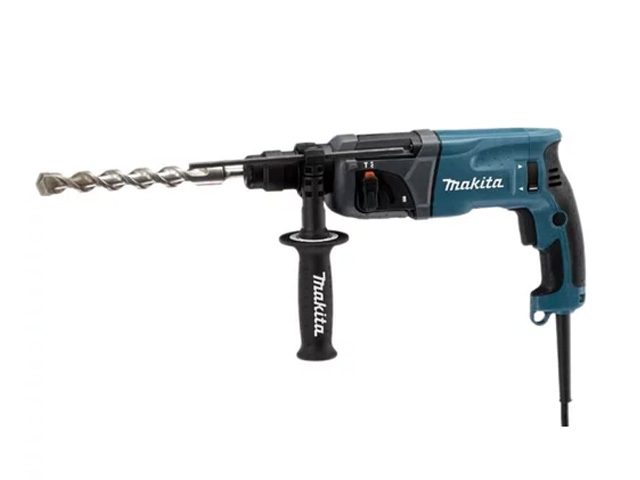 Перфоратор Makita HR2460