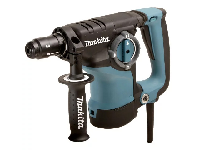   Makita HR2811FT