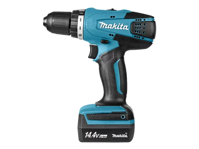  -   Makita DF347DWE