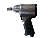 Пневматический импульсный гайковерт Bosch 1/2" (0607450628)