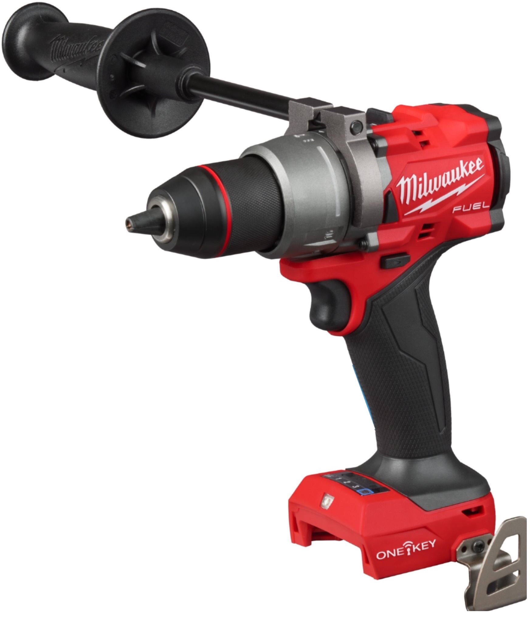 Дрель-шуруповерт Milwaukee M18 Fuel One-Key ONEPD3-0X (4933492798)